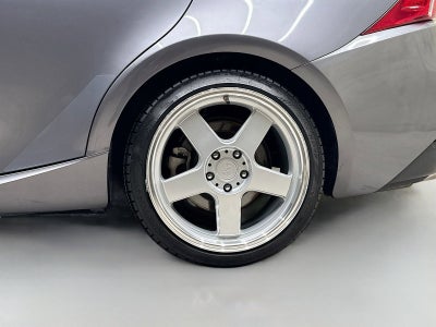 2014 Lexus IS 350 4dr Sdn RWD
