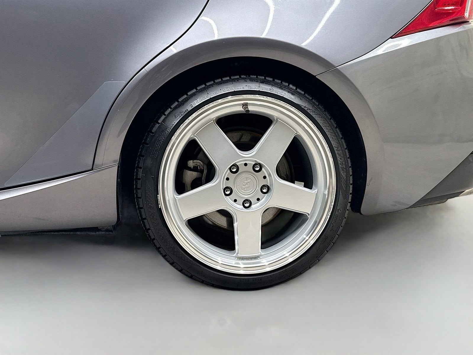 2014 Lexus IS 350 4dr Sdn RWD