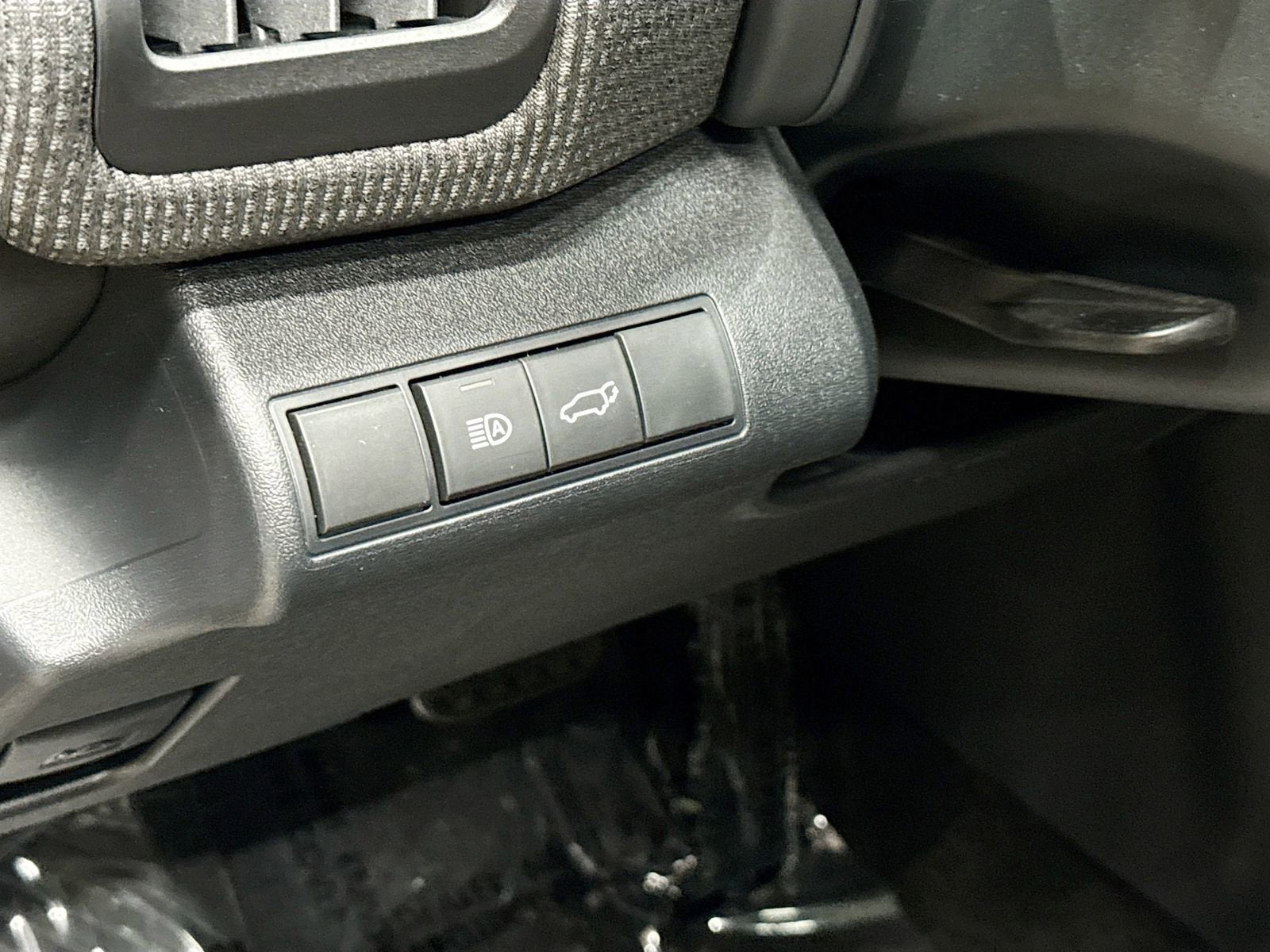 2024 Toyota bZ4X XLE