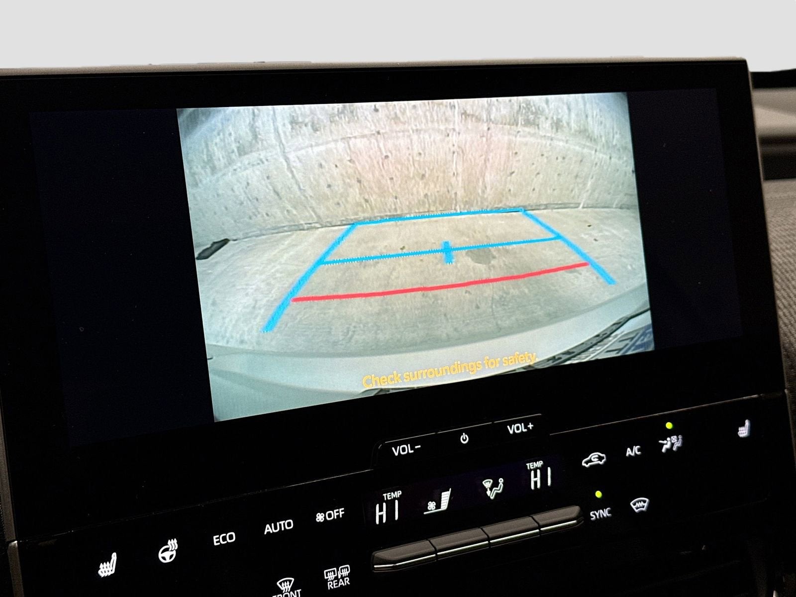 2024 Toyota bZ4X XLE