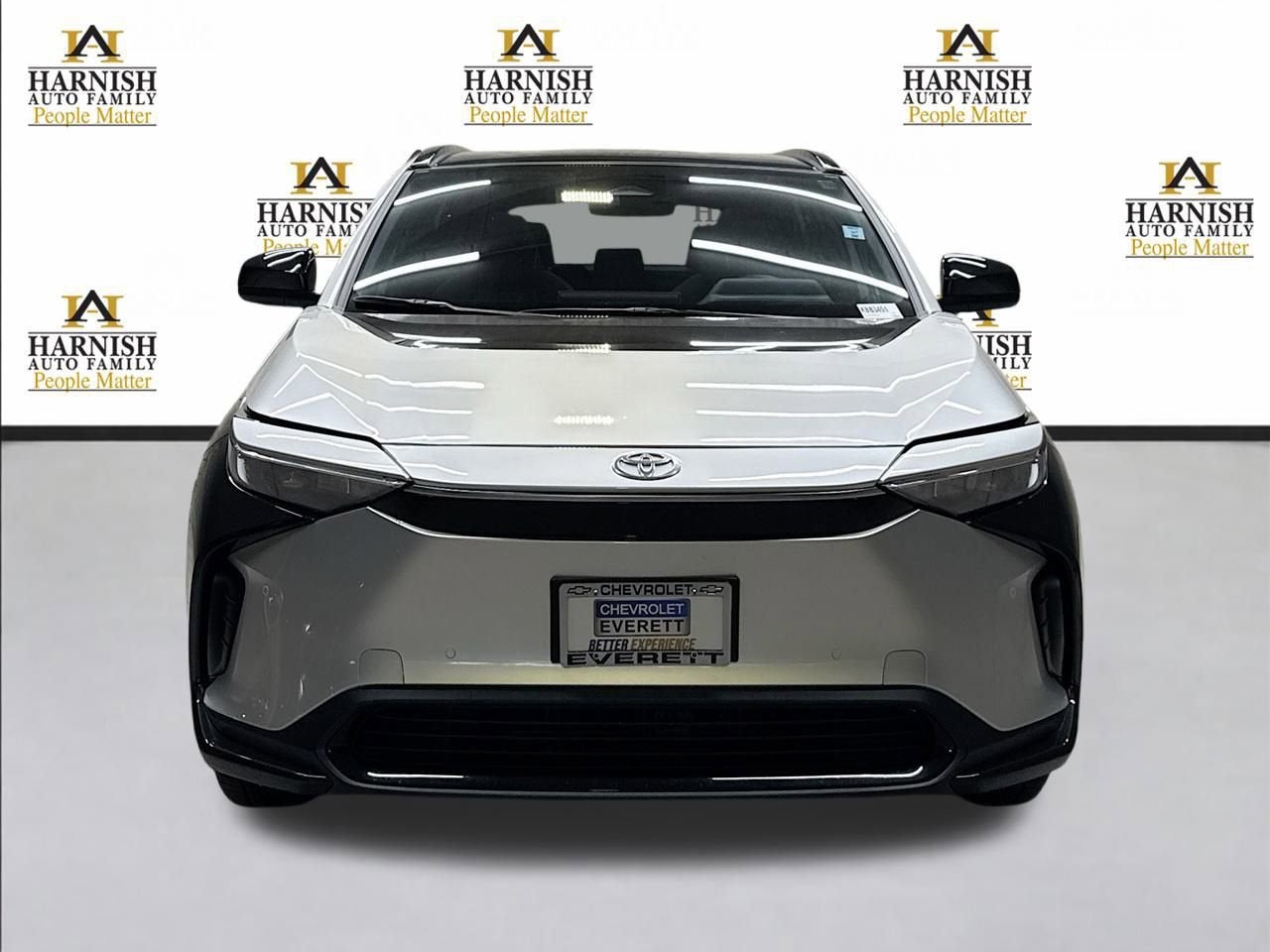 2024 Toyota bZ4X XLE