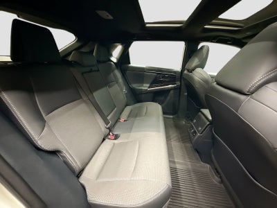 2024 Toyota bZ4X XLE