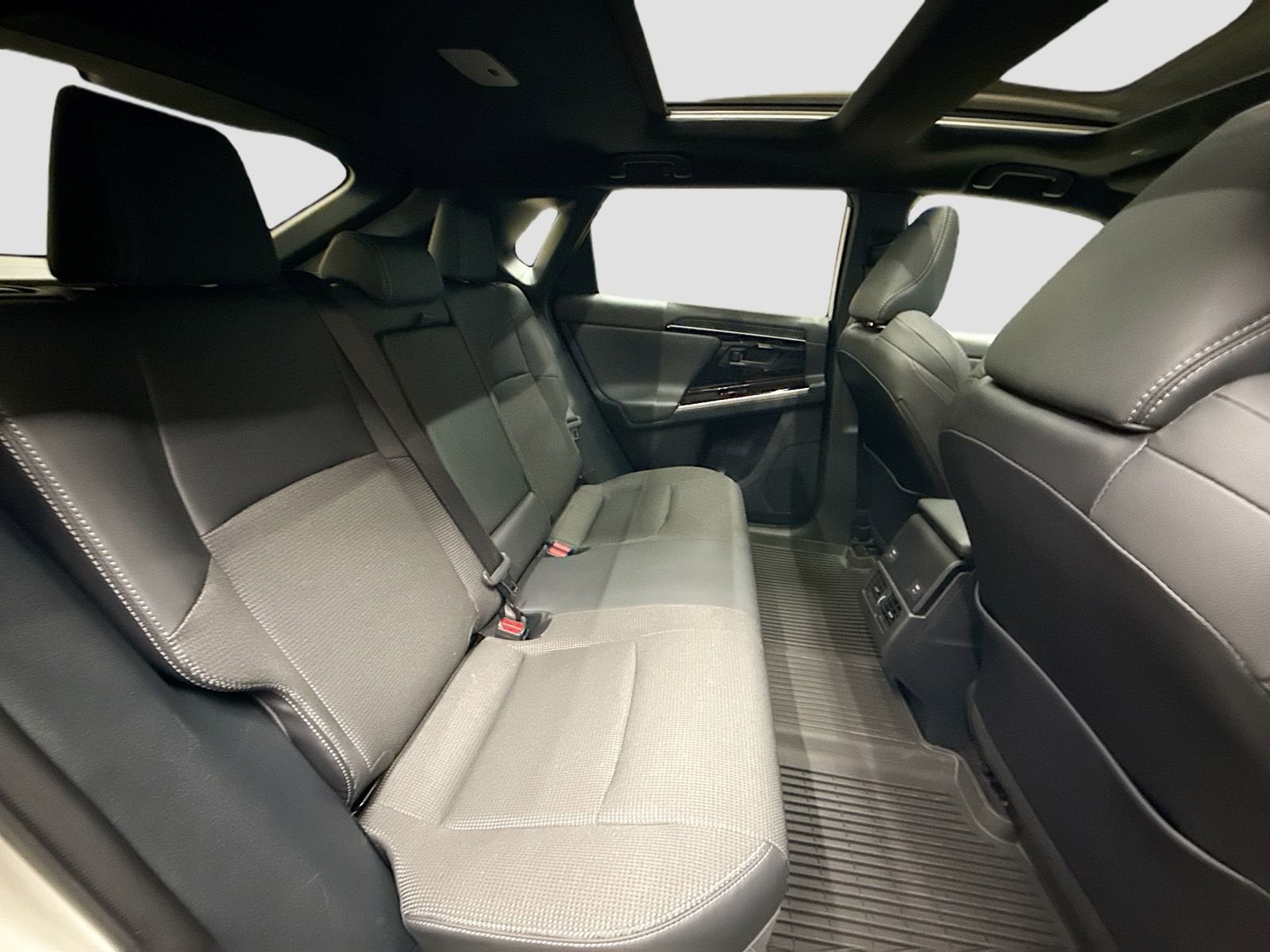 2024 Toyota bZ4X XLE