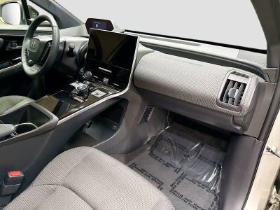 2024 Toyota bZ4X XLE