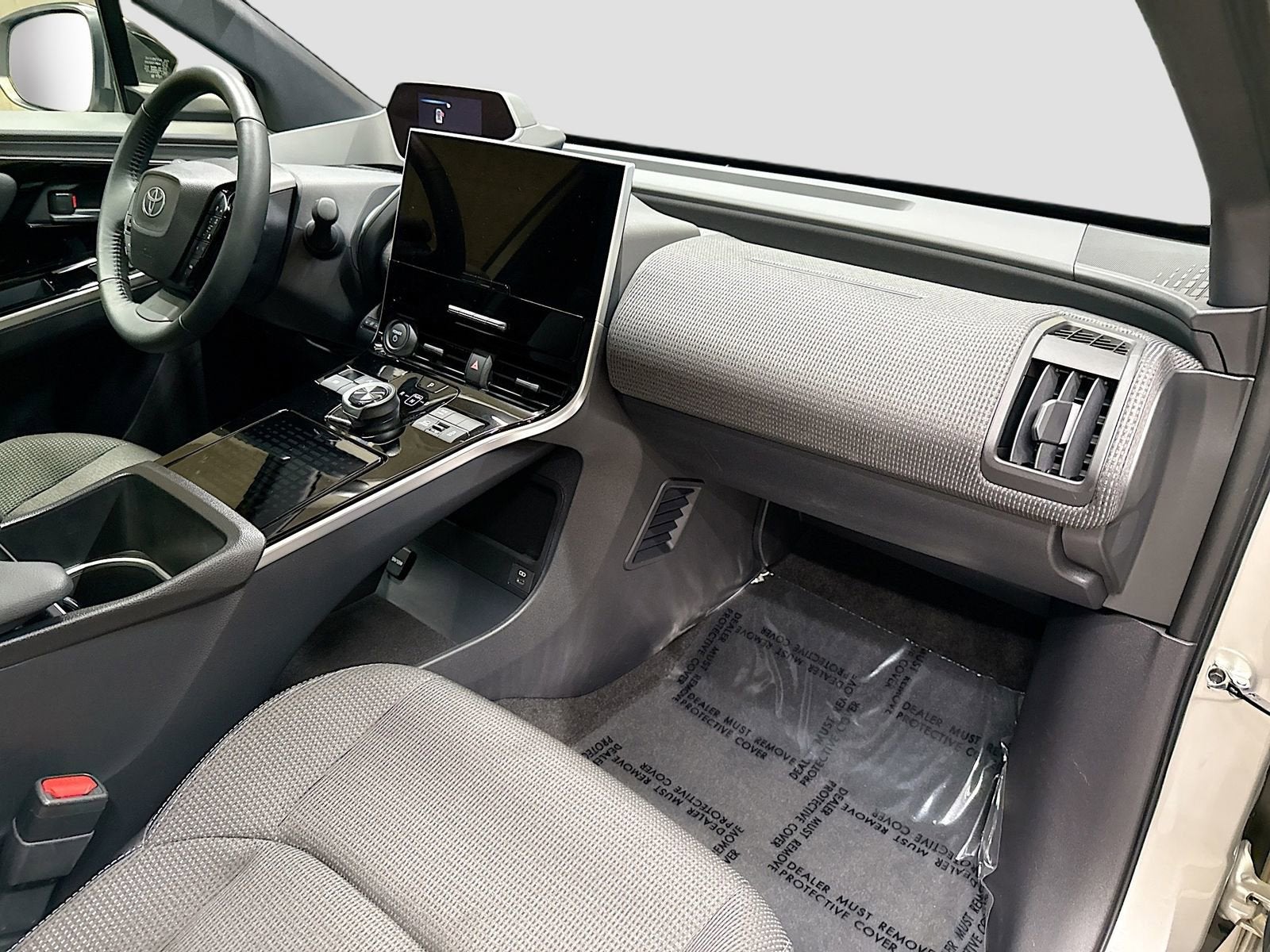 2024 Toyota bZ4X XLE