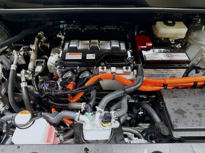 2024 Toyota bZ4X XLE