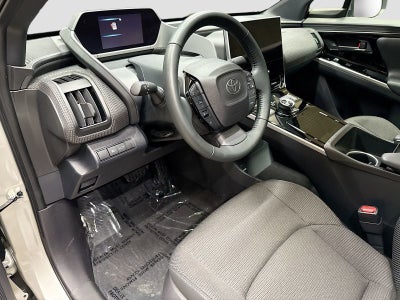 2024 Toyota bZ4X XLE