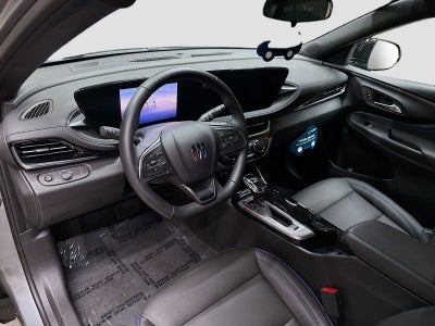 2024 Buick Envista Sport Touring