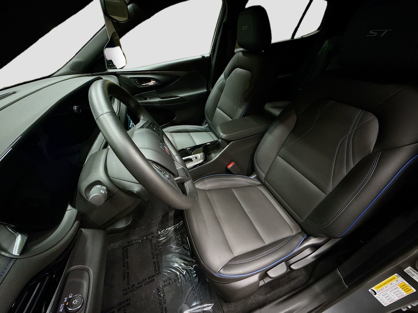 2024 Buick Envista Sport Touring