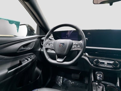 2024 Buick Envista Sport Touring