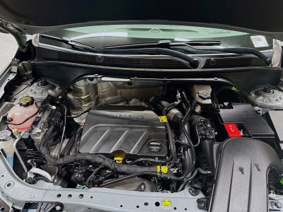 2024 Buick Envista Sport Touring