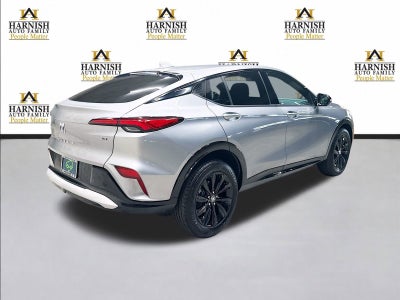 2024 Buick Envista Sport Touring