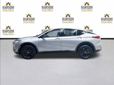 2024 Buick Envista Sport Touring