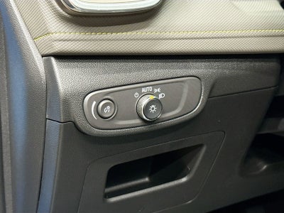 2024 Chevrolet Trailblazer ACTIV