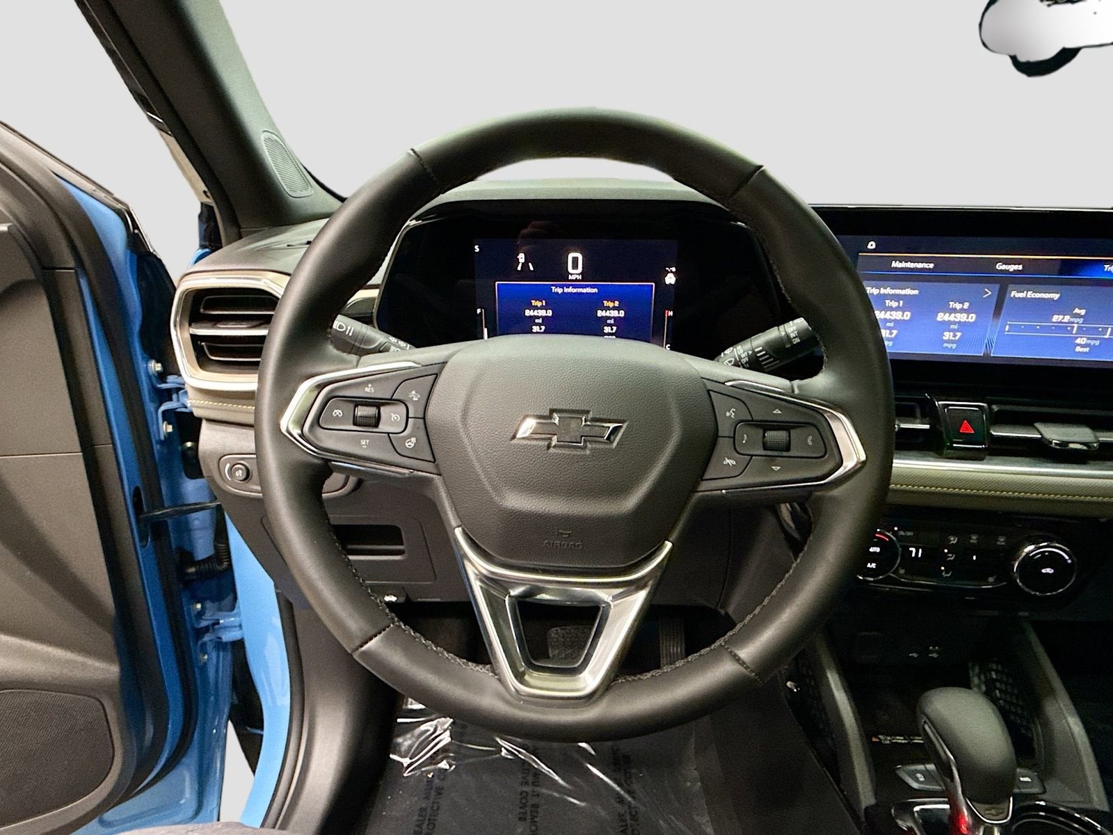 2024 Chevrolet Trailblazer ACTIV
