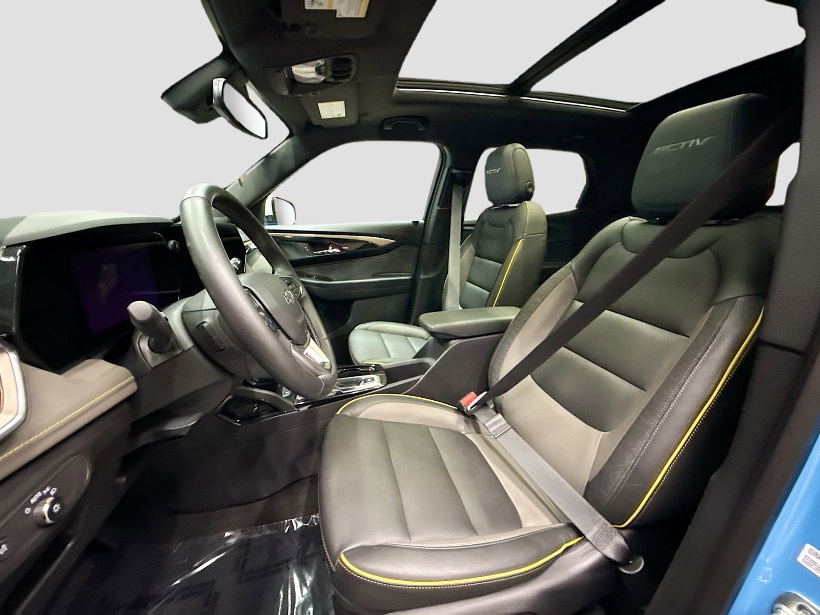 2024 Chevrolet Trailblazer ACTIV