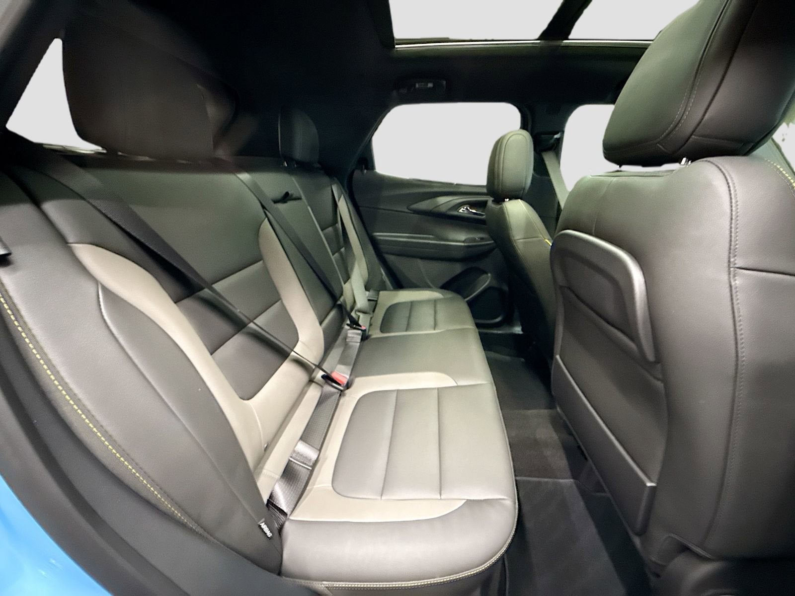 2024 Chevrolet Trailblazer ACTIV