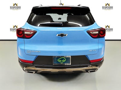 2024 Chevrolet Trailblazer ACTIV