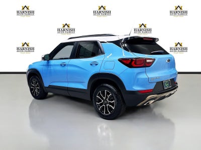 2024 Chevrolet Trailblazer ACTIV