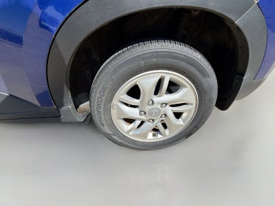 2021 Hyundai Venue SE