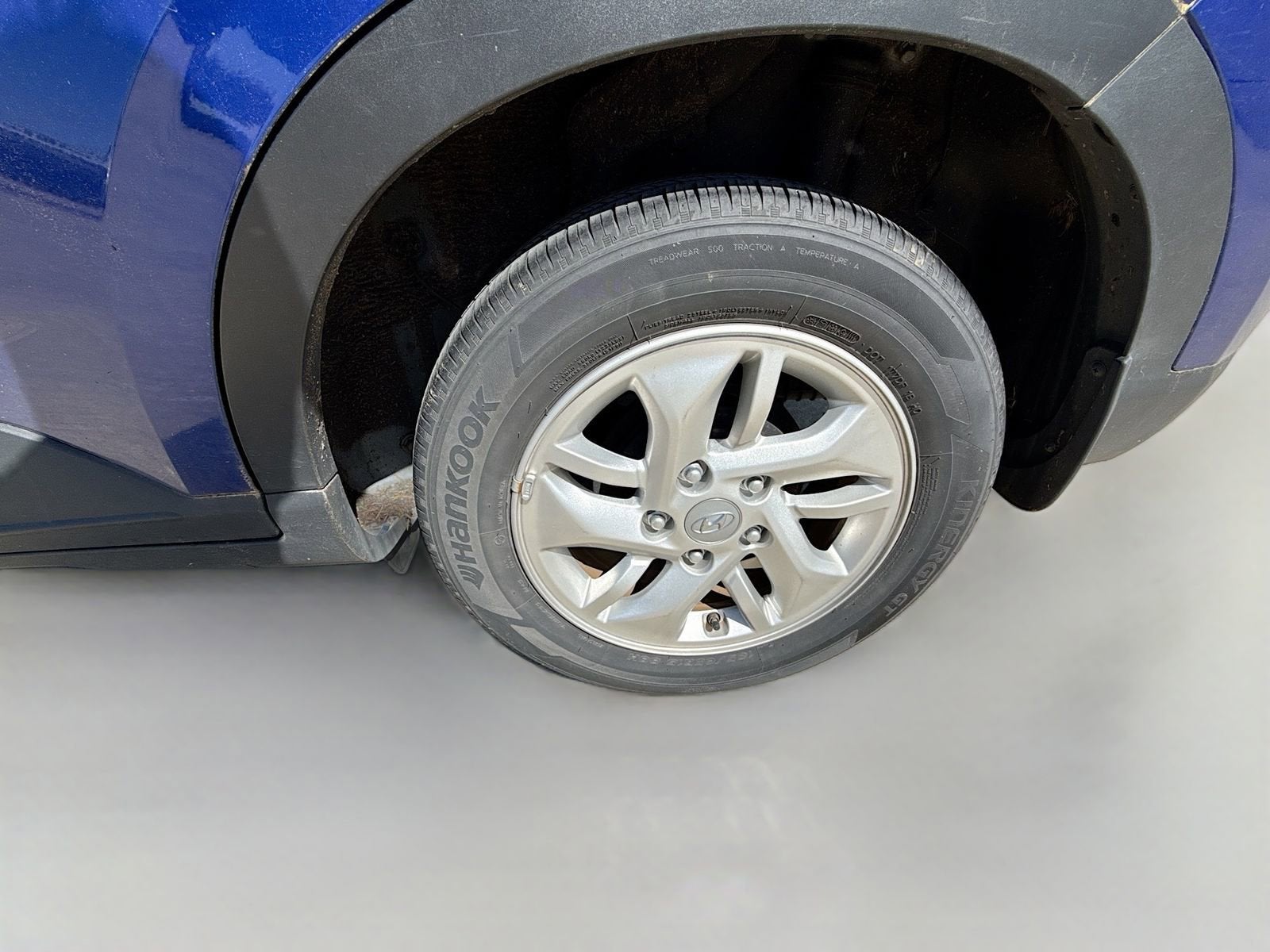 2021 Hyundai Venue SE