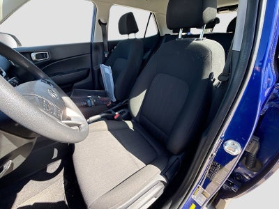 2021 Hyundai Venue SE