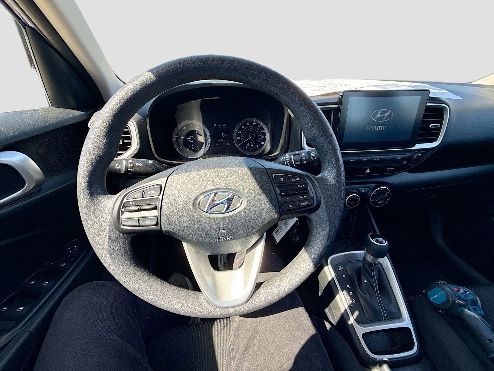 2021 Hyundai Venue SE