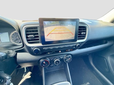 2021 Hyundai Venue SE