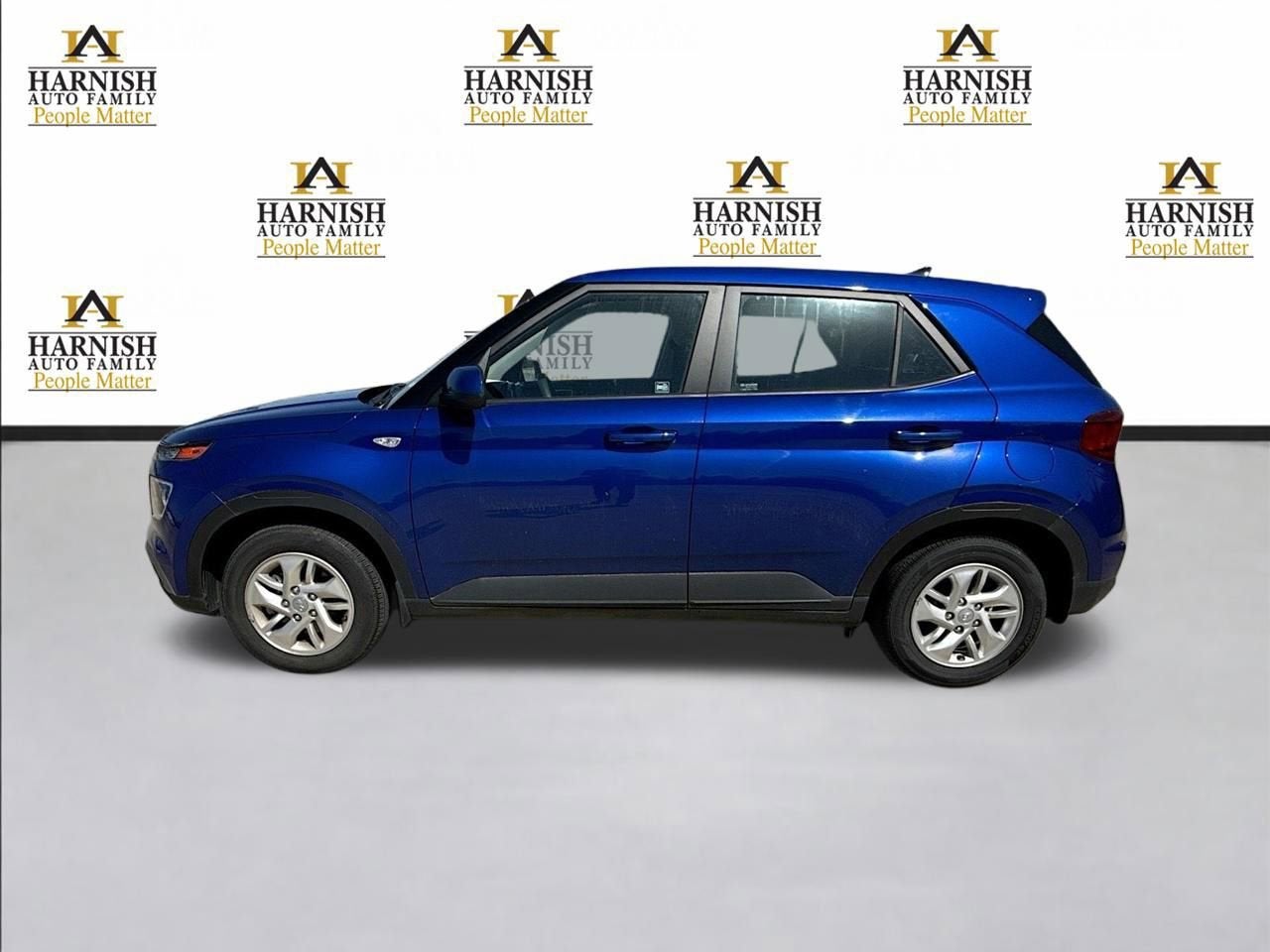 2021 Hyundai Venue SE