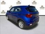 2021 Hyundai Venue SE