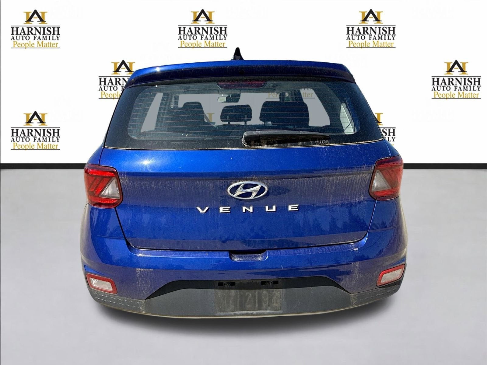 2021 Hyundai Venue SE