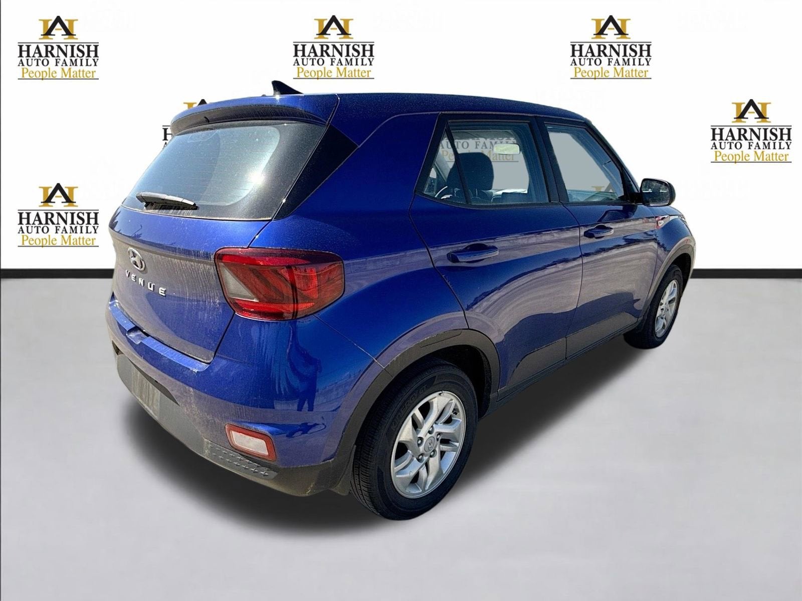 2021 Hyundai Venue SE