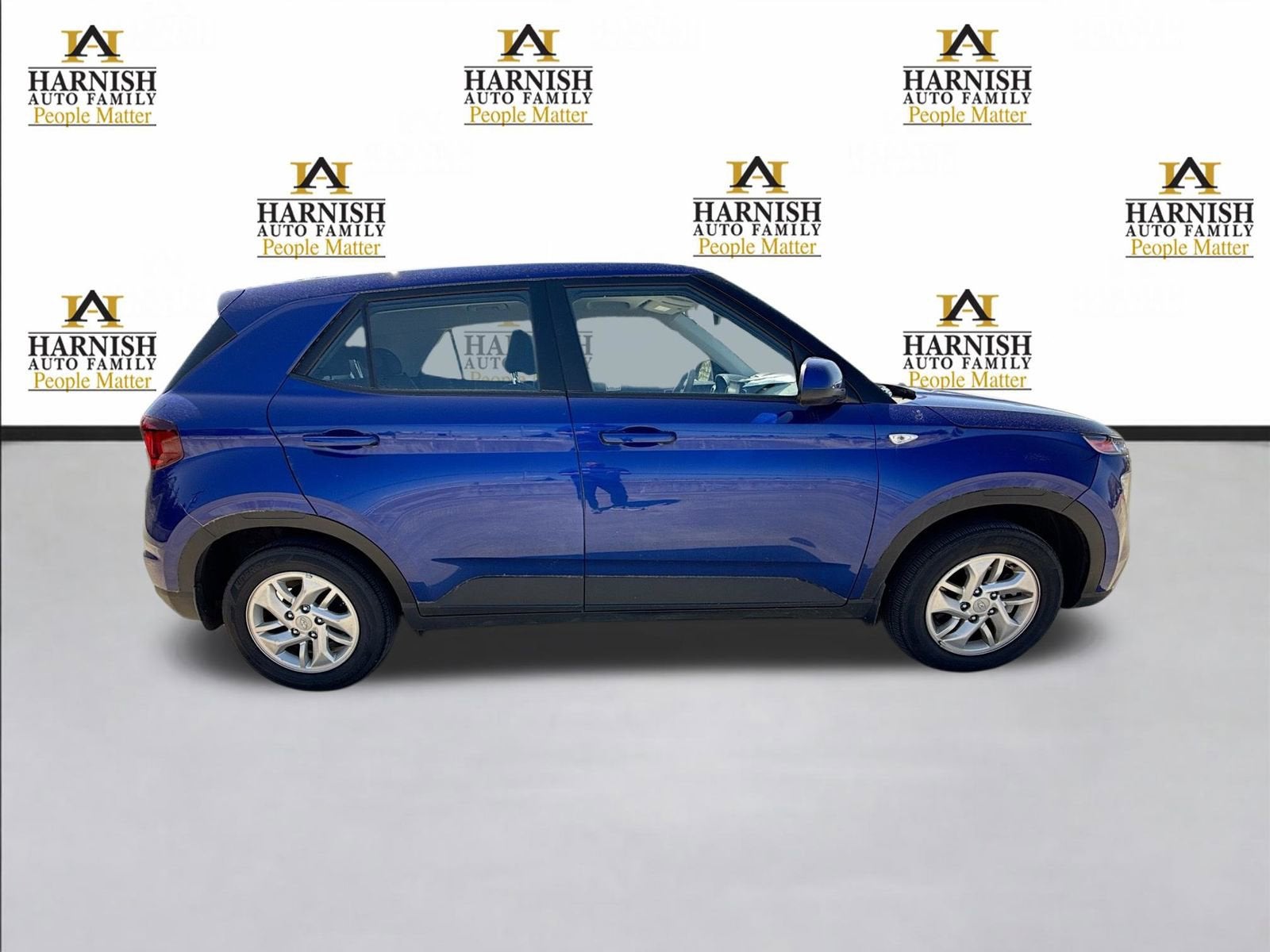 2021 Hyundai Venue SE