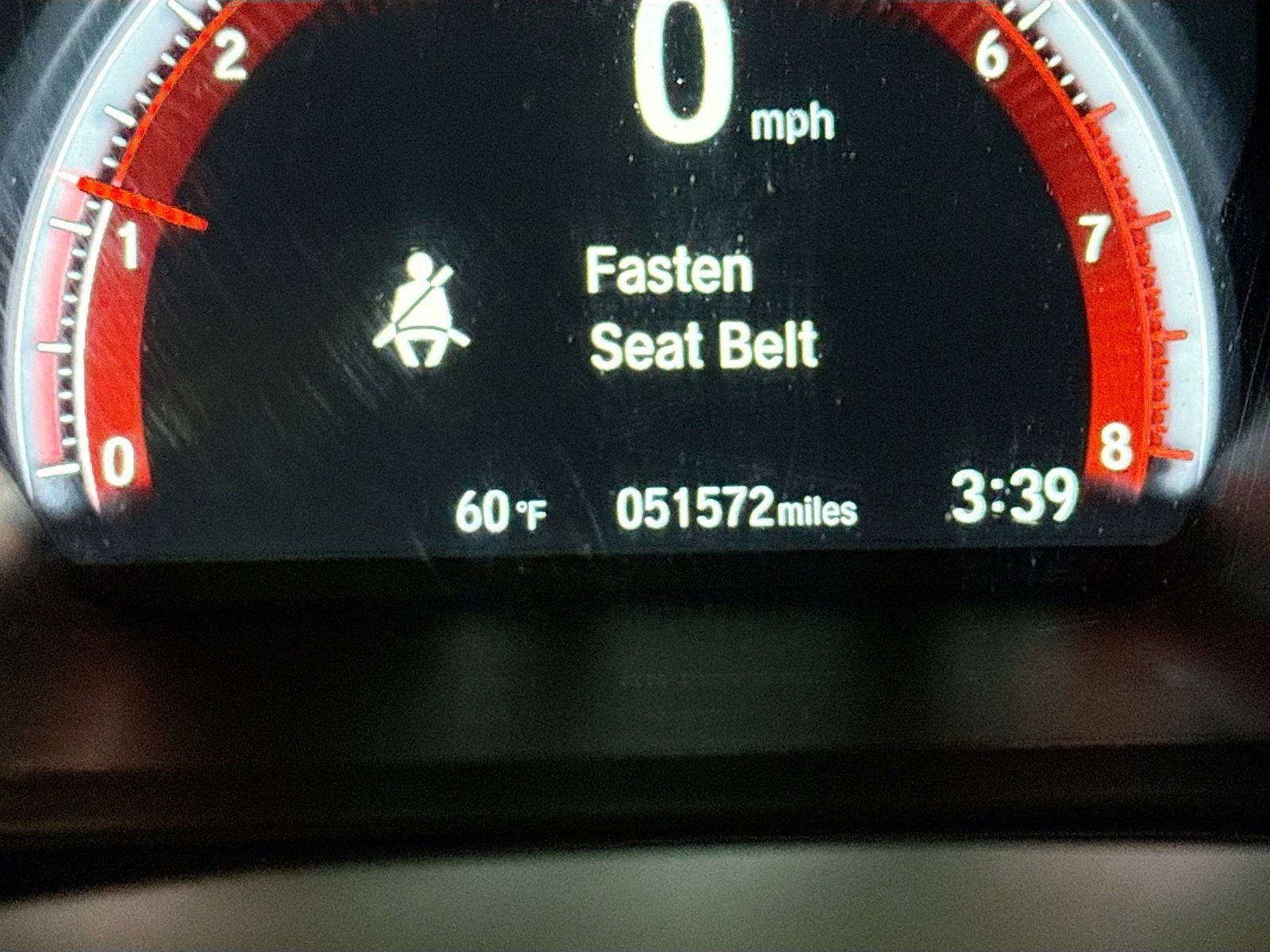 2018 Honda Civic Sport Touring