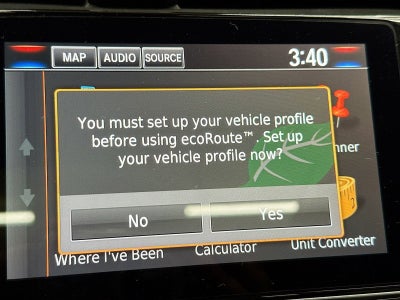 2018 Honda Civic Sport Touring