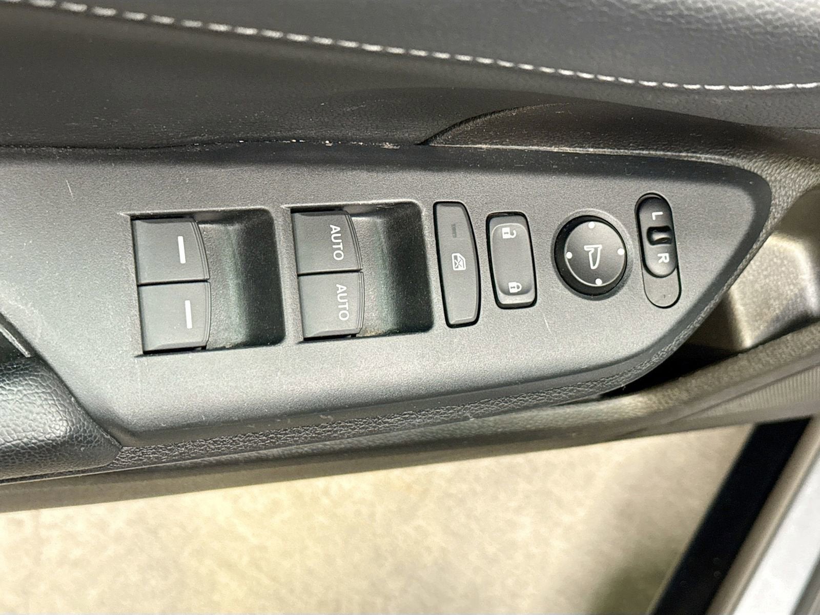 2018 Honda Civic Sport Touring