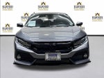2018 Honda Civic Sport Touring