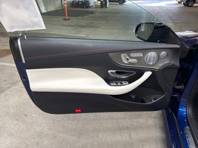 2020 Mercedes-Benz AMG® E 53 4MATIC®