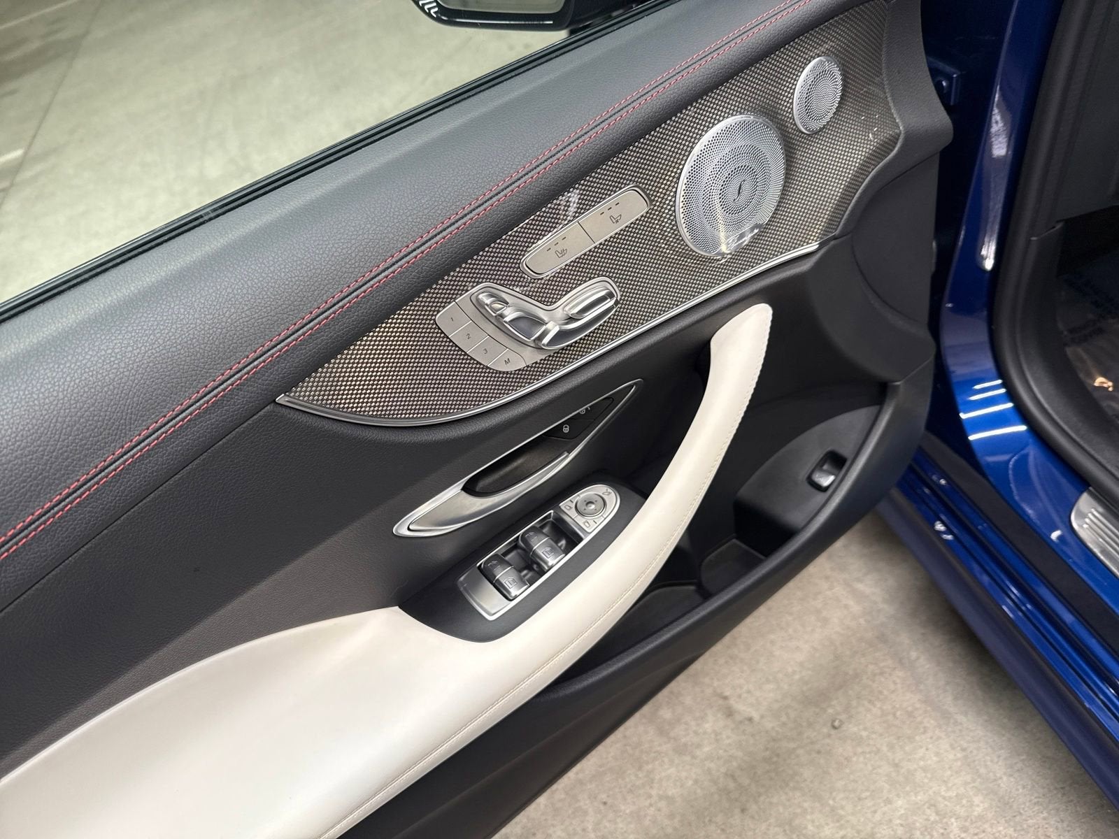 2020 Mercedes-Benz AMG® E 53 4MATIC®