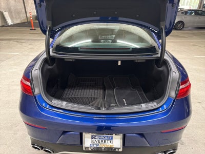 2020 Mercedes-Benz AMG® E 53 4MATIC®