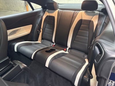 2020 Mercedes-Benz AMG® E 53 4MATIC®