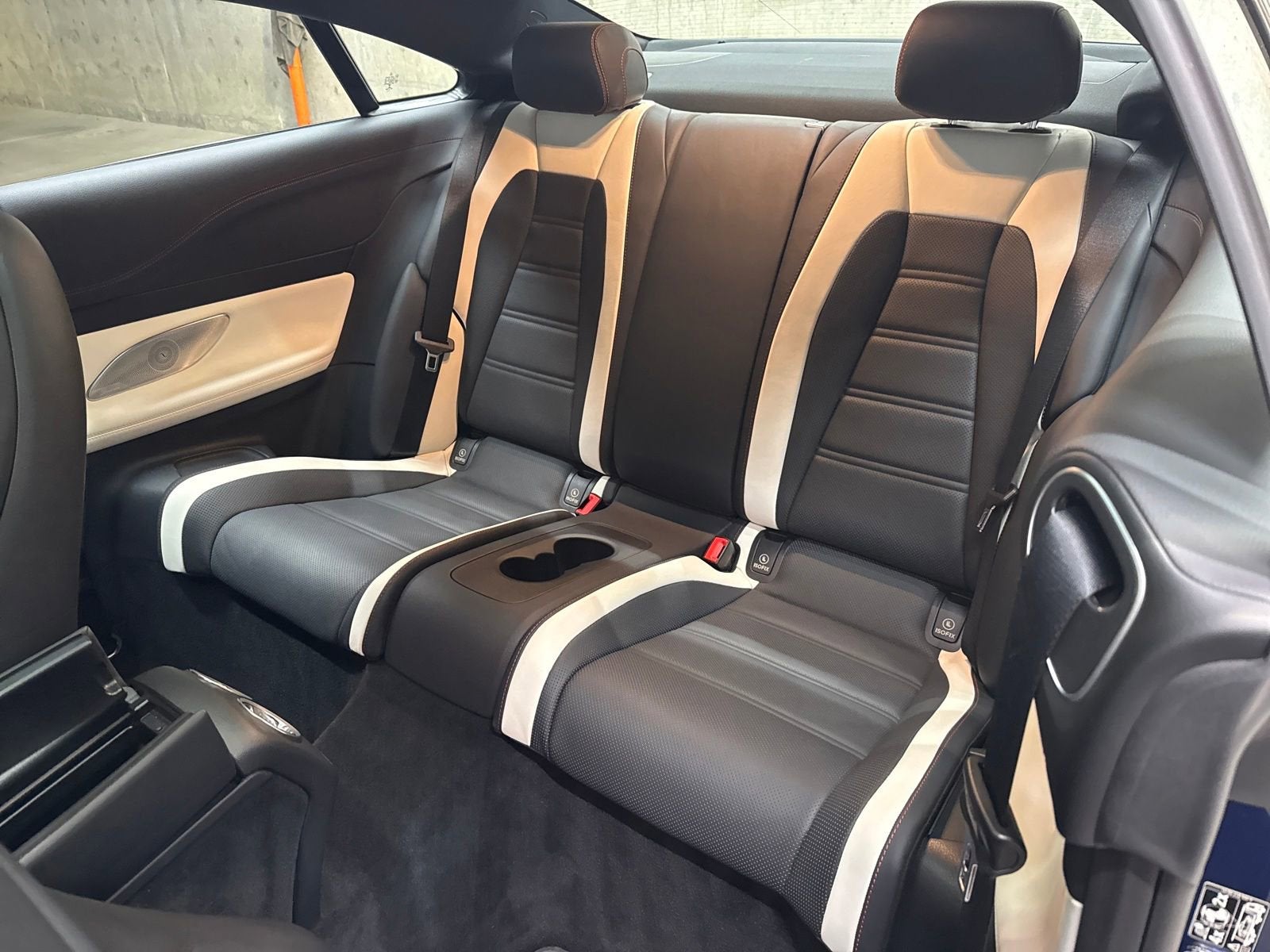 2020 Mercedes-Benz AMG® E 53 4MATIC®