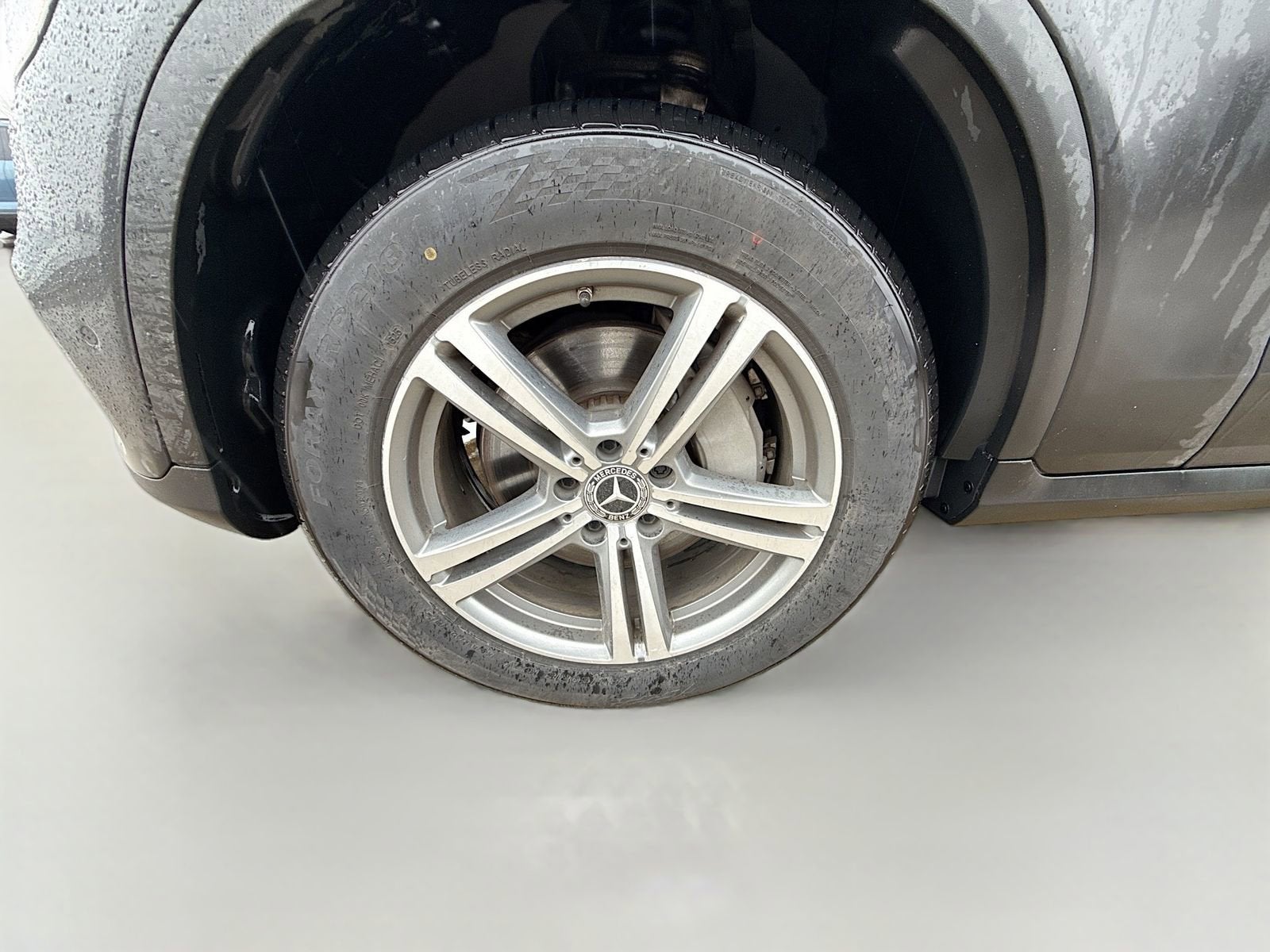 2022 Mercedes-Benz GLC 300 SUV