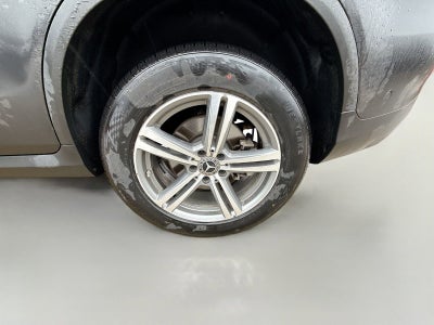 2022 Mercedes-Benz GLC 300 SUV