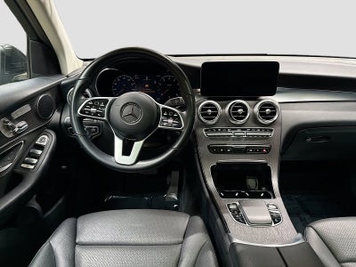 2022 Mercedes-Benz GLC 300 SUV