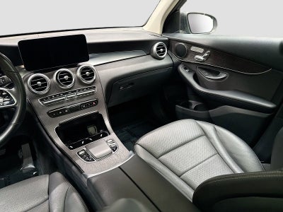 2022 Mercedes-Benz GLC 300 SUV