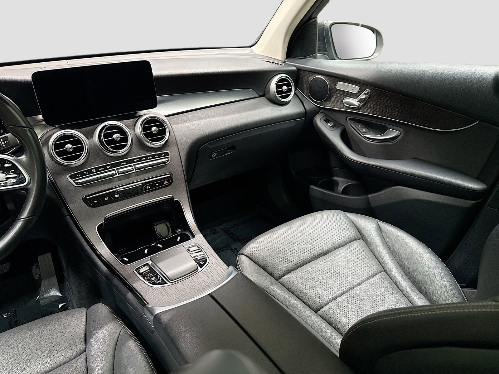 2022 Mercedes-Benz GLC 300 SUV