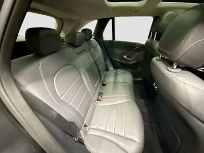 2022 Mercedes-Benz GLC 300 SUV