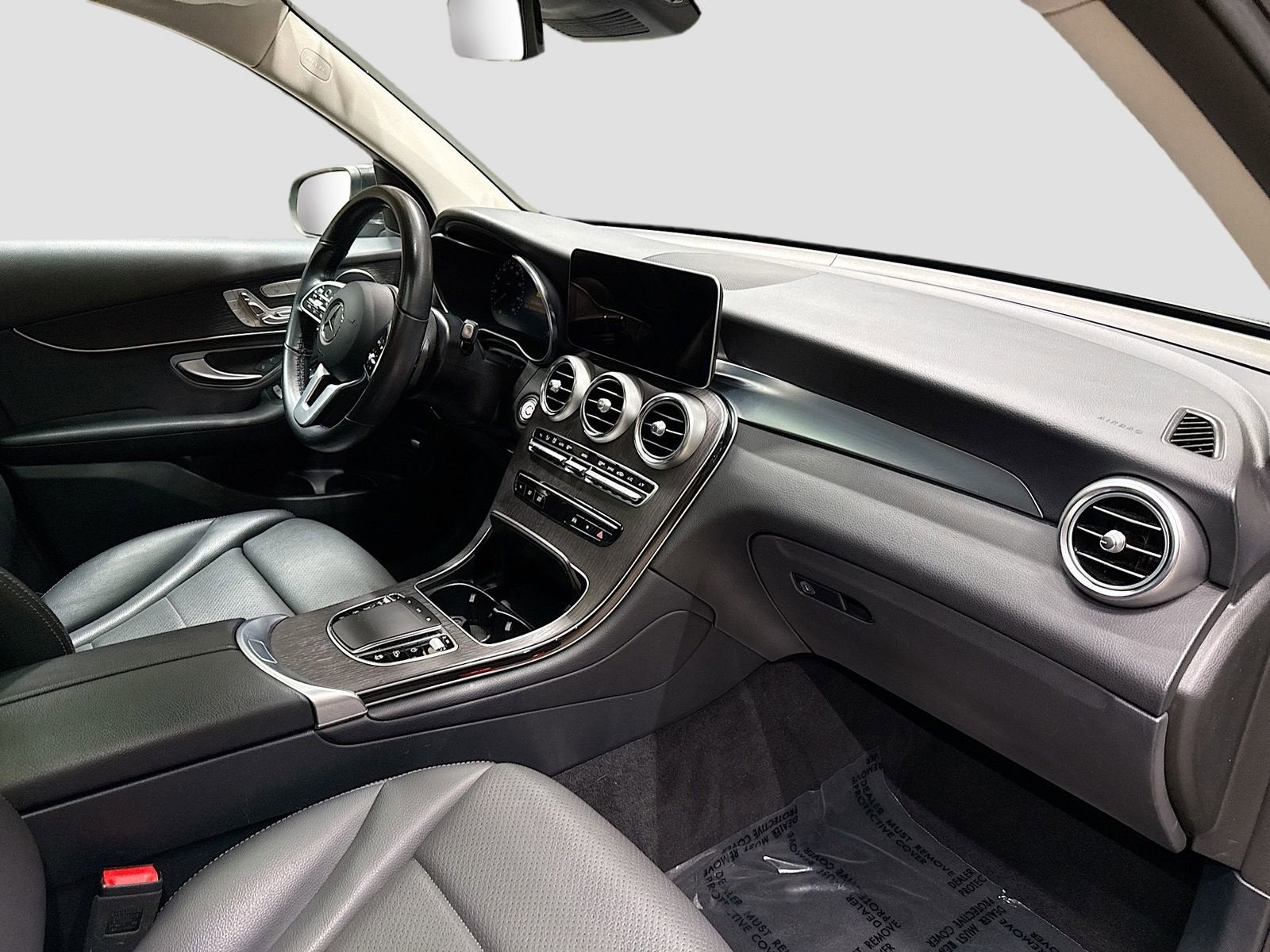 2022 Mercedes-Benz GLC 300 SUV