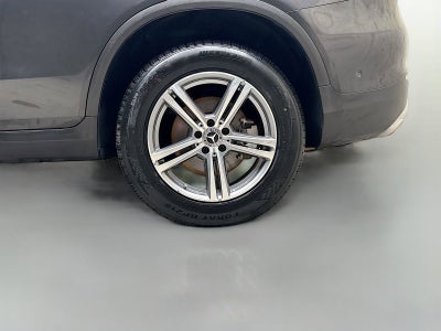 2022 Mercedes-Benz GLC 300 SUV